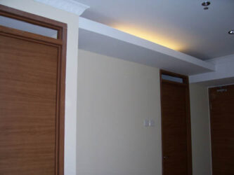 Disewakan Apartemen Green Park View  Di Daan Mogot